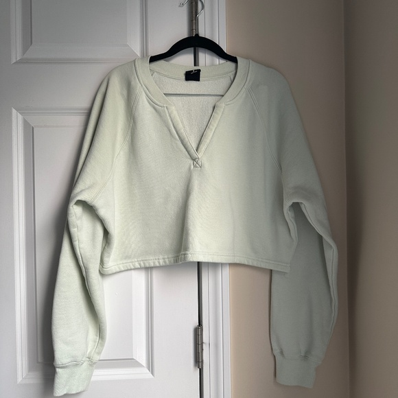 PacSun Tops - PacSun Sweatshirt
